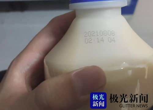 蜜雪冰城大起底 有门店乳制品过期近半月仍在售卖