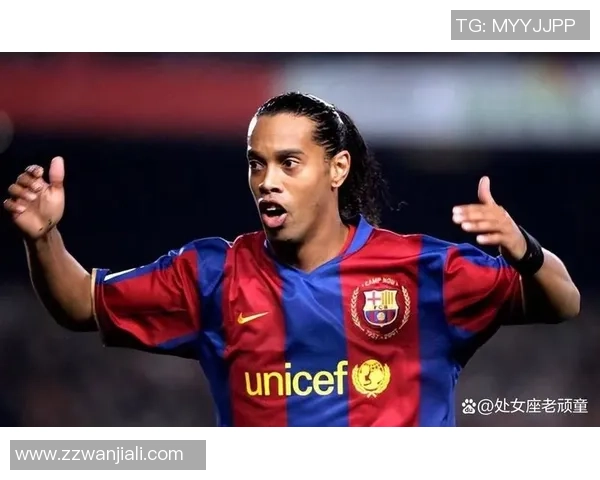 处女座足球天才小罗：从天赋到传奇的成长之路