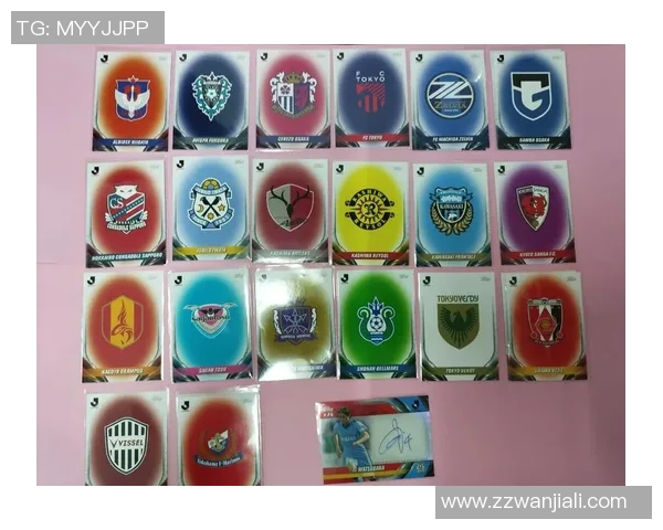 深度解读impeccable足球球星卡收藏价值与未来市场趋势