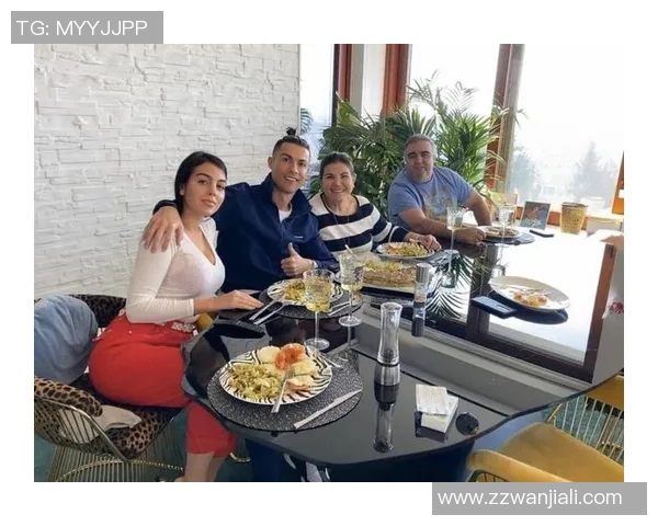 足球明星如何度过圣诞节假期与家人朋友的温馨时光